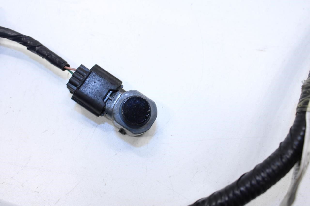 16-20 Nissan Pathfinder SV Rear Bumper Wire Harness w/ Park Sensors 24093-9PJ0C - Alshned Auto Parts