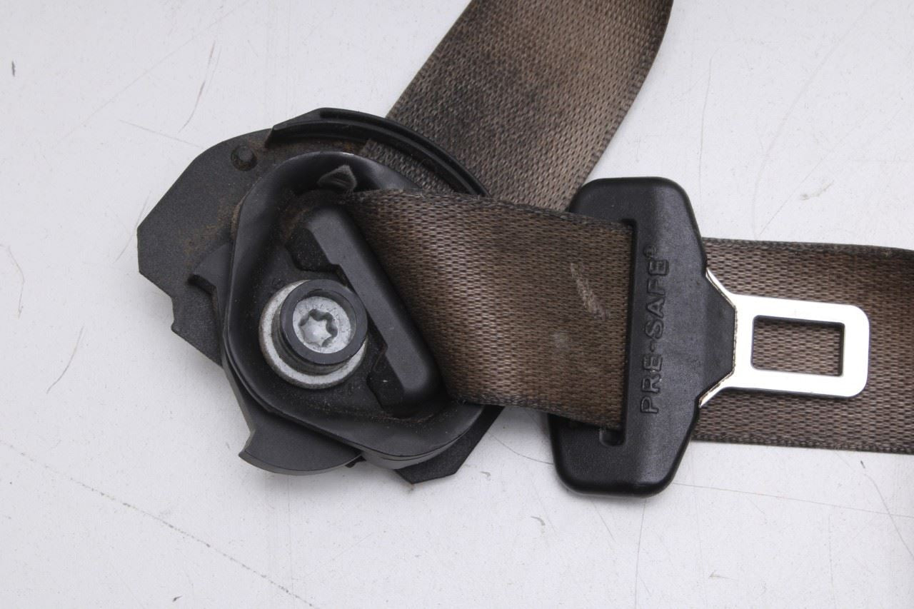 10-16 Mercedes-Benz E350 Sport 4Matic Front Driver Left Side Seat Belt Retractor - Alshned Auto Parts