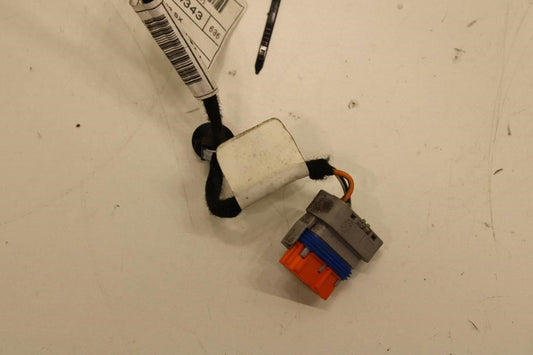 2015-2022 Ram ProMaster City Rear Left Sliding Door Wire Harness 51974343 OEM - Alshned Auto Parts
