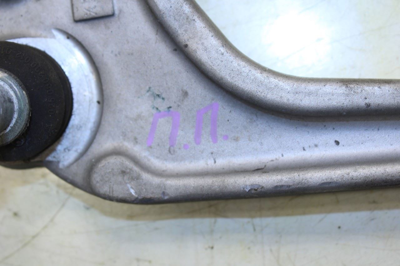 2017-21 Maserati Ghibli RWD Front Passenger RH Side Suspension Upper Control Arm - Alshned Auto Parts