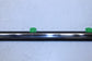 2014-2020 Acura MDX Advance Rear Left Door Run Channel with Belt Outer Molding - Alshned Auto Parts