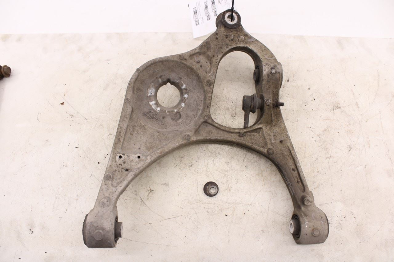 11-14 Jeep Grand Cherokee Limited 3.6L 4WD Rear Right Side Lower Control Arm Set2