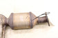 2017-2020 Lincoln MKZ Reserve 2.0L AWD Exhaust Pipe HS73-5F297-BA OEM *ReaD* - Alshned Auto Parts