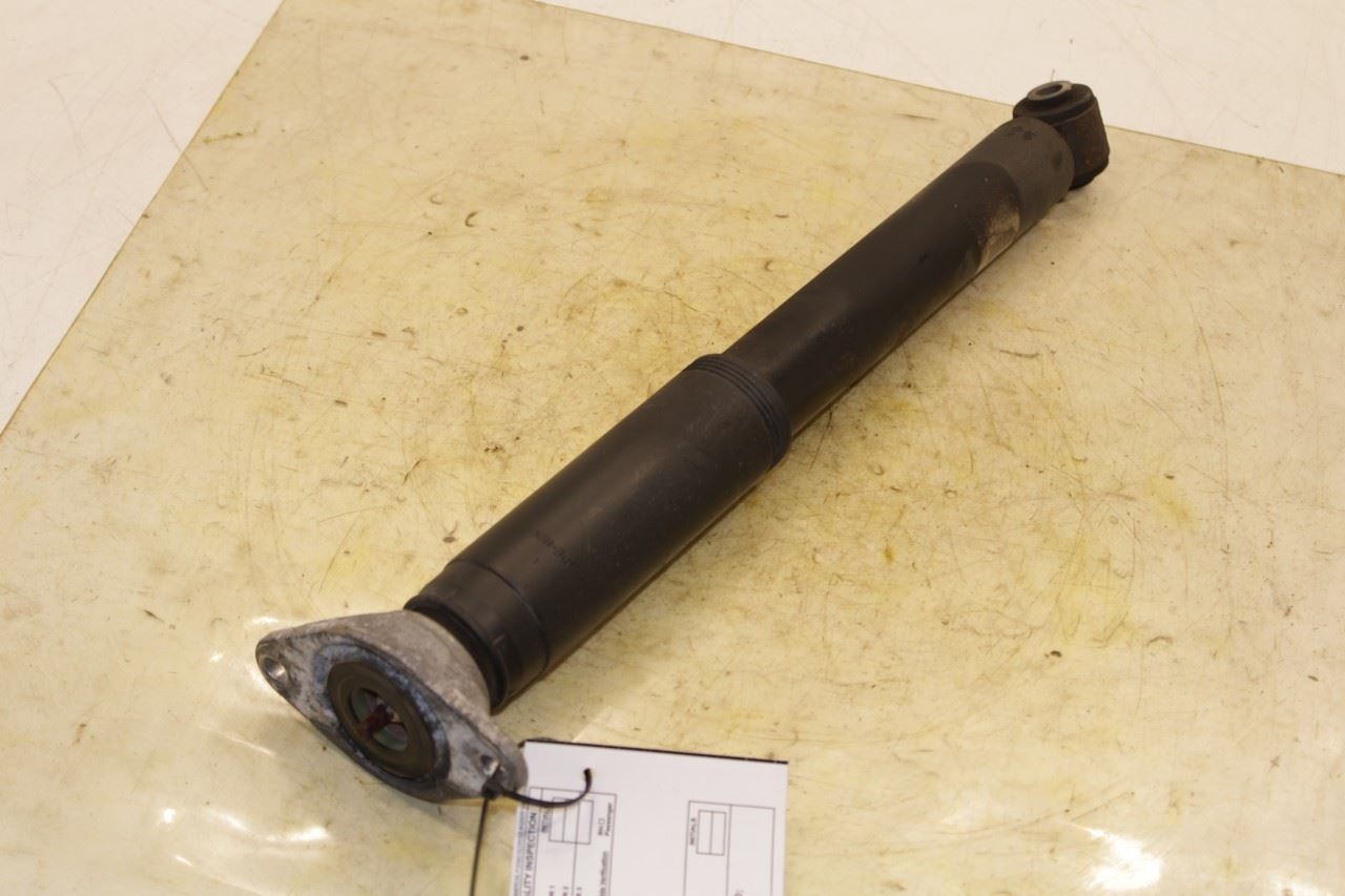 2015-16 Volvo S60 T5 Premier FWD Rear Suspension Right Side Shock Strut Absorber - Alshned Auto Parts