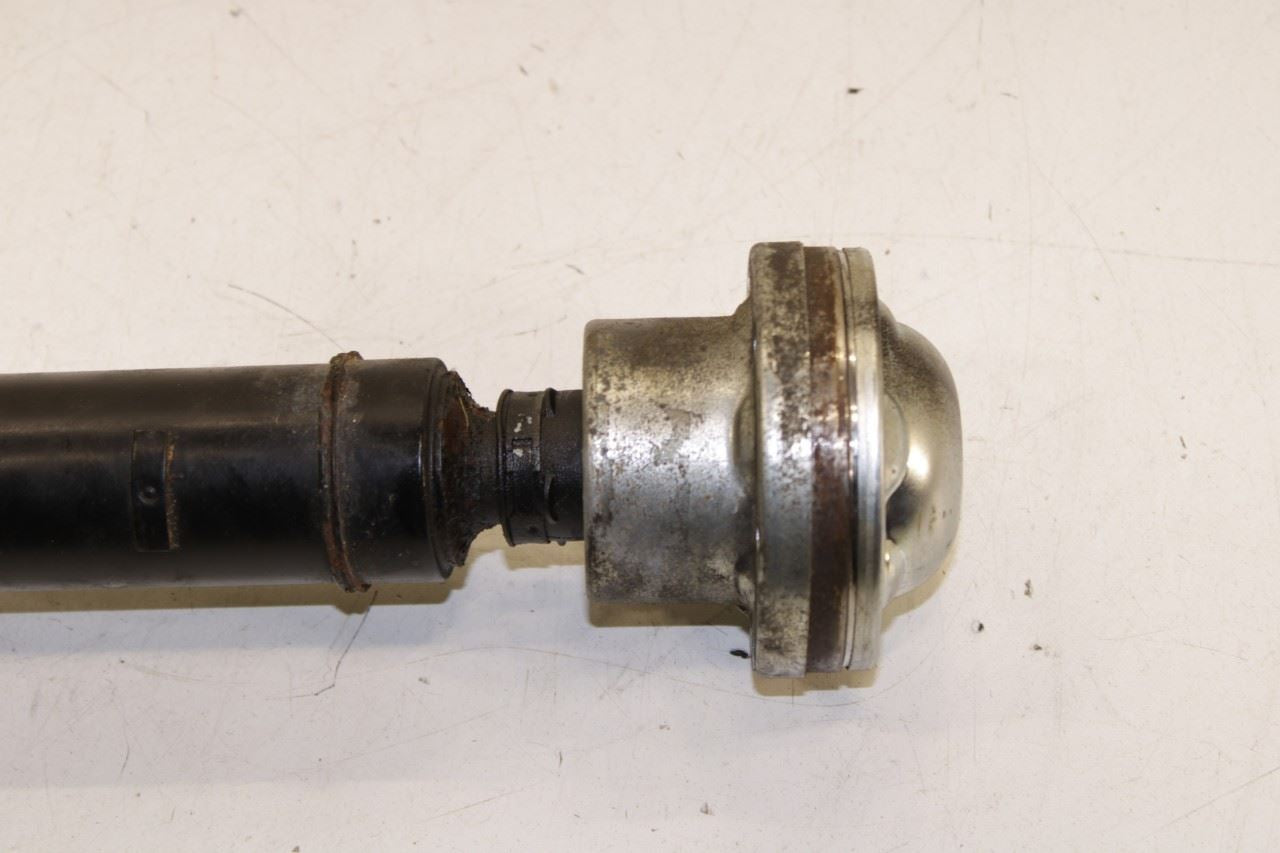 2014-2020 Maserati Ghibli S Q4 3.0L AWD Front Drive Shaft 670008548 OEM - Alshned Auto Parts