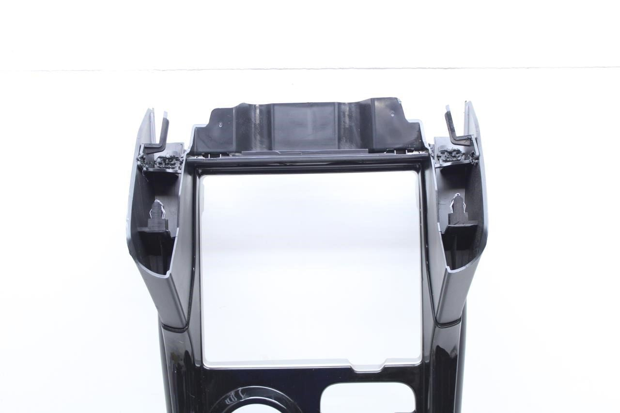 21-24 Ford Explorer FR Center Console Gear Shifter Upper Panel MB5Z-78045A76-HB - Alshned Auto Parts