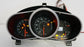 2010-11 Mazda CX-7 Sport Speed Gauge Instrument Cluster 98K Mileage EH44-55-471E - Alshned Auto Parts