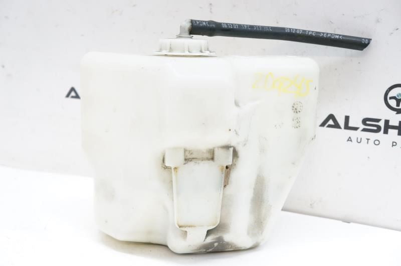 2008-2015 Honda Accord Radiator Coolant Reservoir 19101-R40-A00 OEM - Alshned Auto Parts
