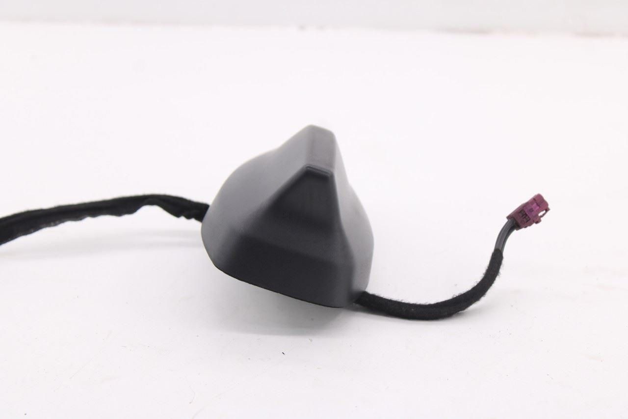 2025-2026 Ford Explorer Interceptor Roof Shark Fin Radio Antenna PCPT-19K351-DC4