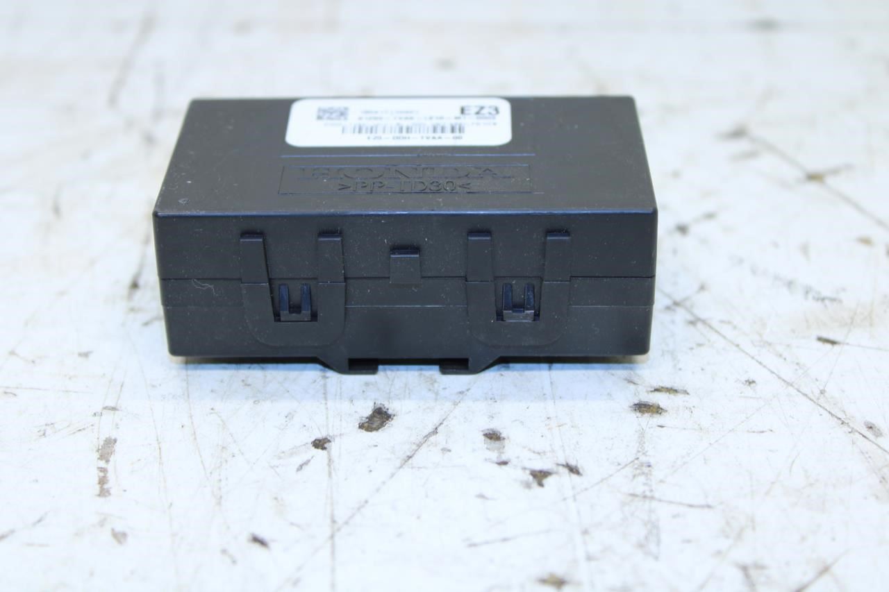 2018-2020 Honda Accord Rear Touring Hcs Control Module 81289-TVA8-L210 OEM - Alshned Auto Parts