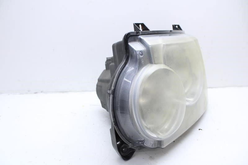 2006-09 Land Rover Range Rover Front Left Headlight Lamp XBC501412LPO OEM *ReaD* - Alshned Auto Parts