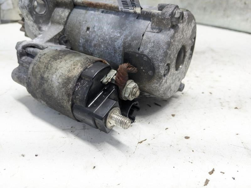 2017-2020 Toyota Sienna Starter Motor 28100-0P110 OEM - Alshned Auto Parts