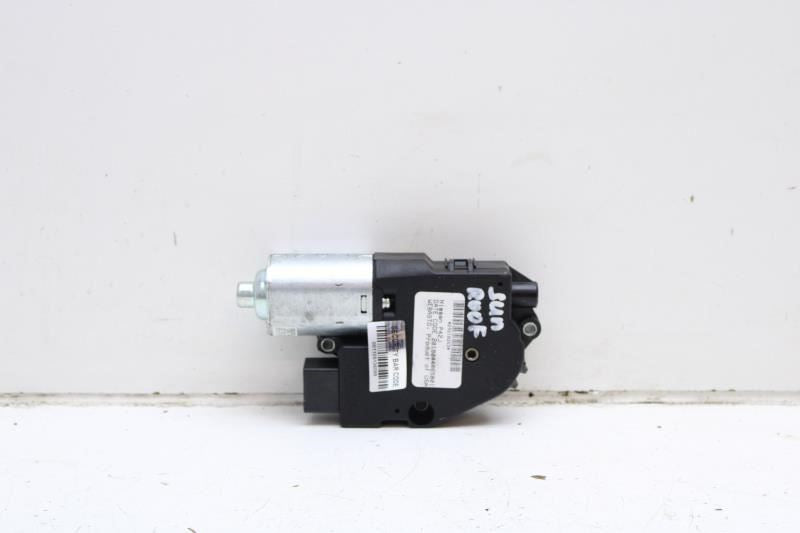 2014-2020 Infiniti QX60 Roof Sunroof Window Power Motor 91295-3JA0A OEM - Alshned Auto Parts