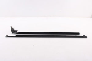 2015-2023 Ford Mustang GT Front Left Side Door Outer and Inner Belt Weatherstrip