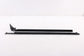 2015-2023 Ford Mustang GT Front Left Side Door Outer and Inner Belt Weatherstrip0