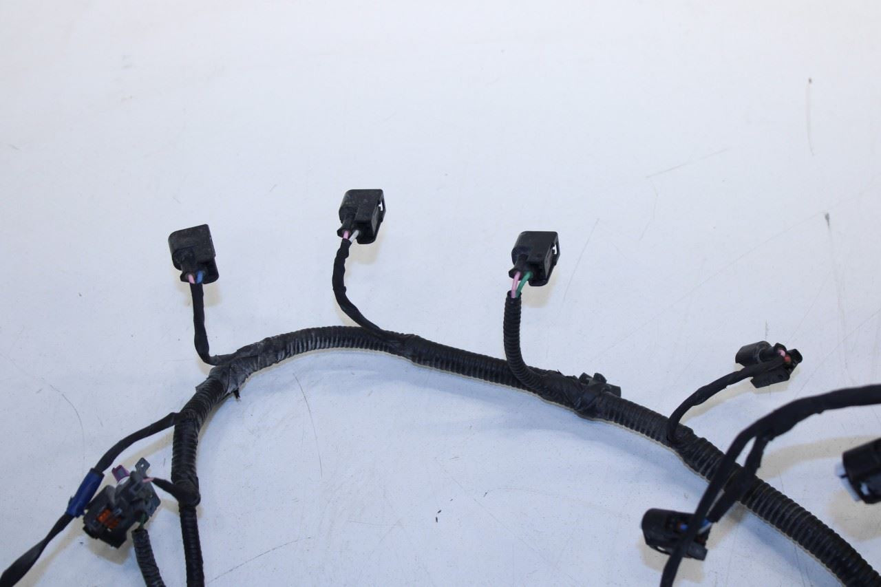 2020-2022 Kia Soul 2.0L AT Engine Wiring Harness 91440-K0080 OEM *ReaD* - Alshned Auto Parts