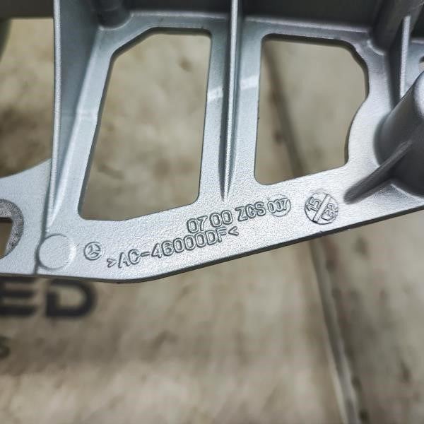15-20 Mercedes-Benz C300 RR Trunk Lid Right & Left Hinges Set 2057500328 OEM - Alshned Auto Parts