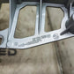 15-20 Mercedes-Benz C300 RR Trunk Lid Right & Left Hinges Set 2057500328 OEM - Alshned Auto Parts