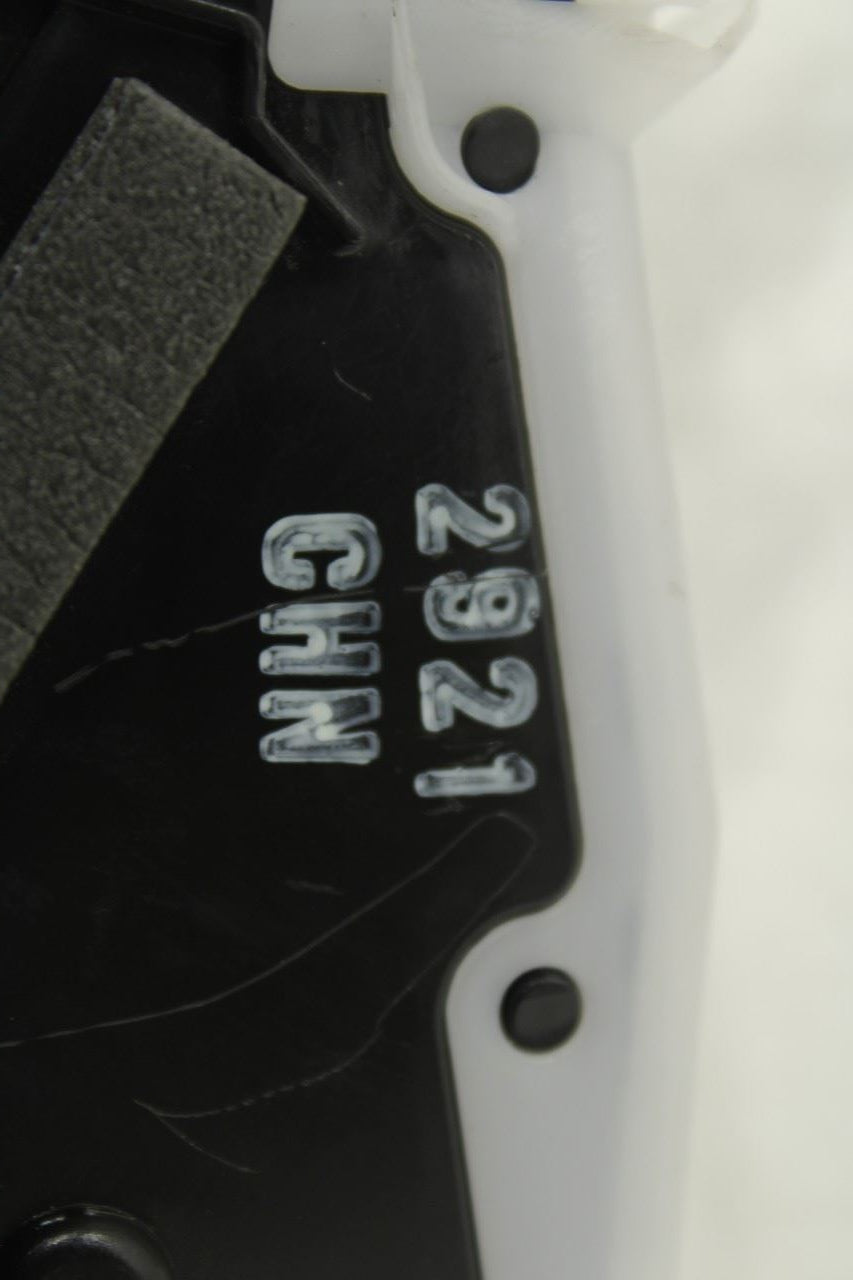 17-22 Nissan Rogue Sport SL AWD Rear Right Door Lock Latch Actuator 82500-6MA0A - Alshned Auto Parts