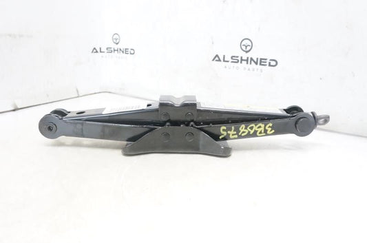 2012-2022 Volkswagen Jetta Passat Lift Jack 5C0011031B OEM - Alshned Auto Parts