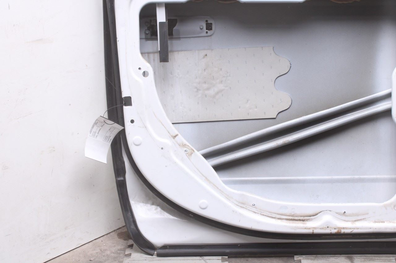 2018-26 RAM 2500 Crew Cab Tradesman Rear Left Door Shell Panel 55372019AG OEM - Alshned Auto Parts