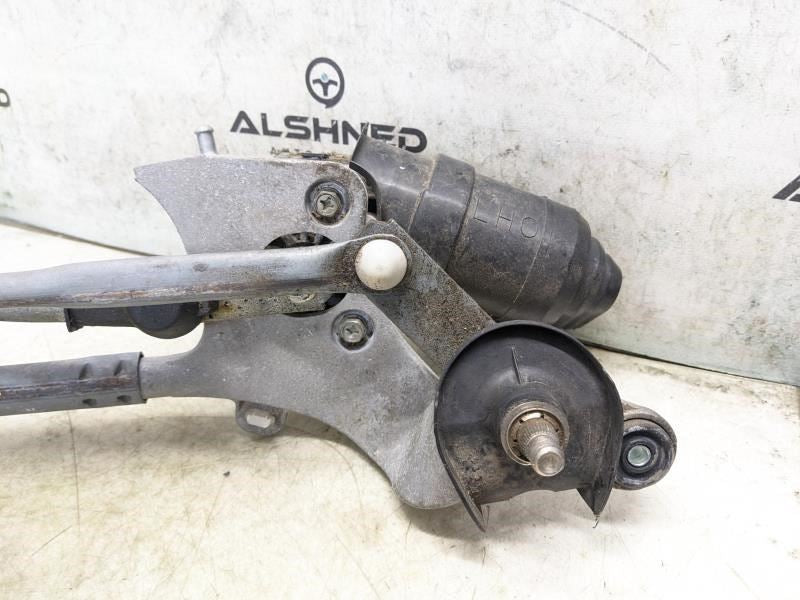 2006-2014 Toyota RAV4 Front Windshield Wiper Motor & Linkage 85110-0R010 OEM - Alshned Auto Parts