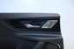 2017-2020 Jaguar XE R-Dynamic S Rear Left Driver Door Trim Panel T4N7322 OEM - Alshned Auto Parts