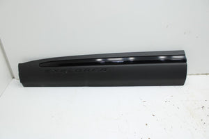 20-25 Ford Explorer ST Front Left Door Exterior Lower Molding MBJ5-S20849-AB OEM