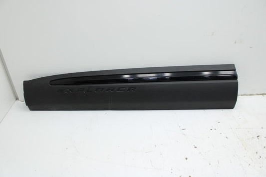 20-25 Ford Explorer ST Front Left Door Exterior Lower Molding MBJ5-S20849-AB OEM - Alshned Auto Parts