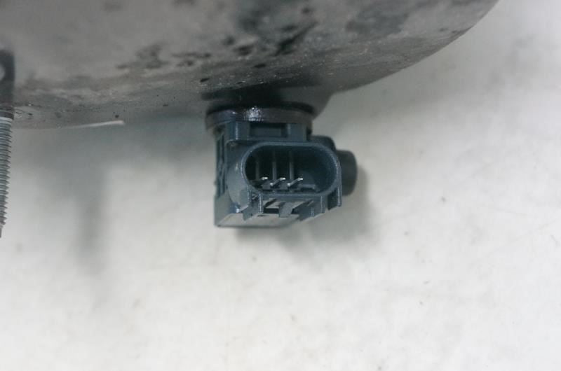 2015-2020 Ford F150 Power Brake Booster GL3Z-2005-H OEM8