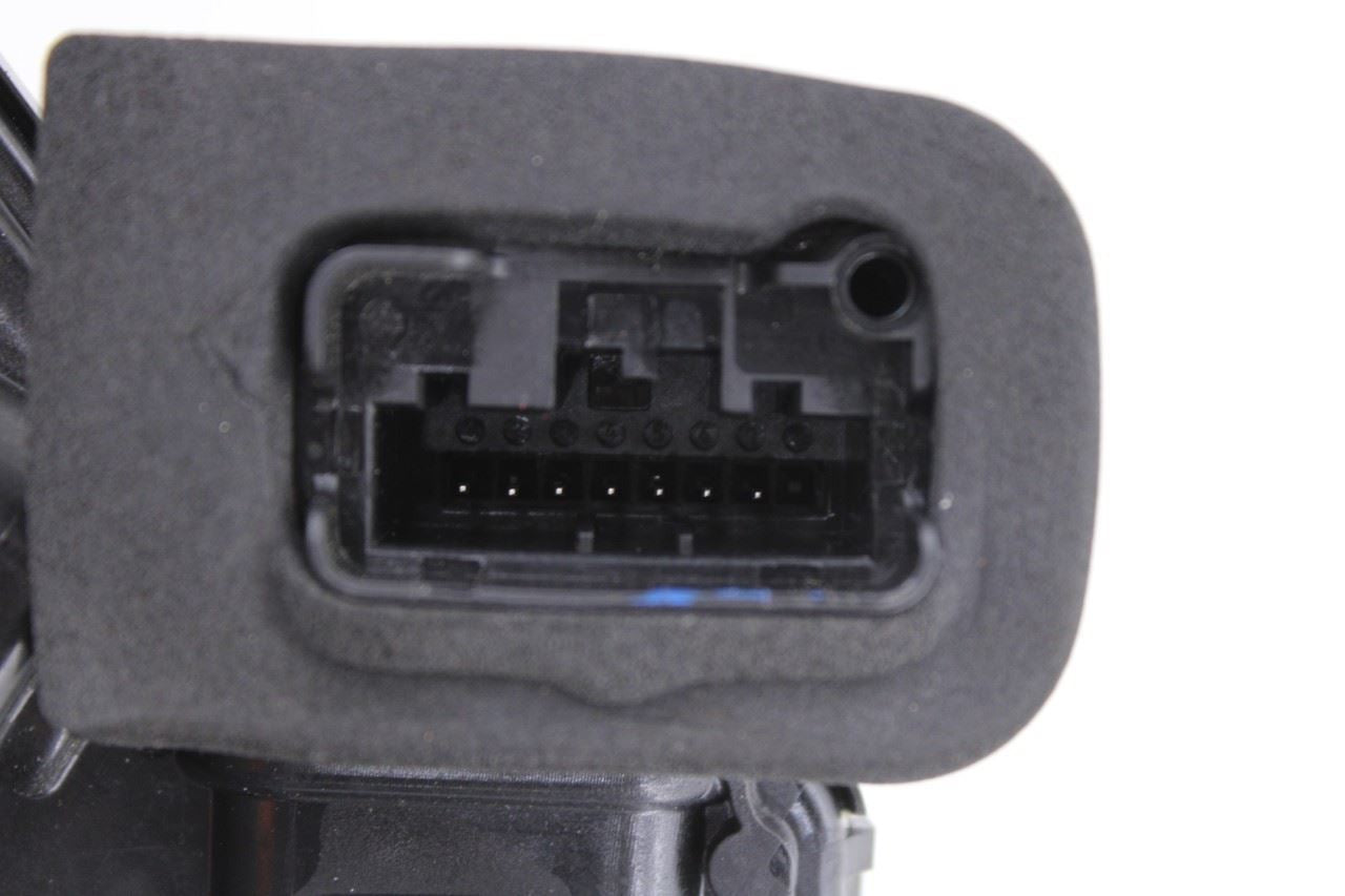 2019-24 Volkswagen Jetta SE Front Right Side Door Lock Latch Actuator w/ Handle13
