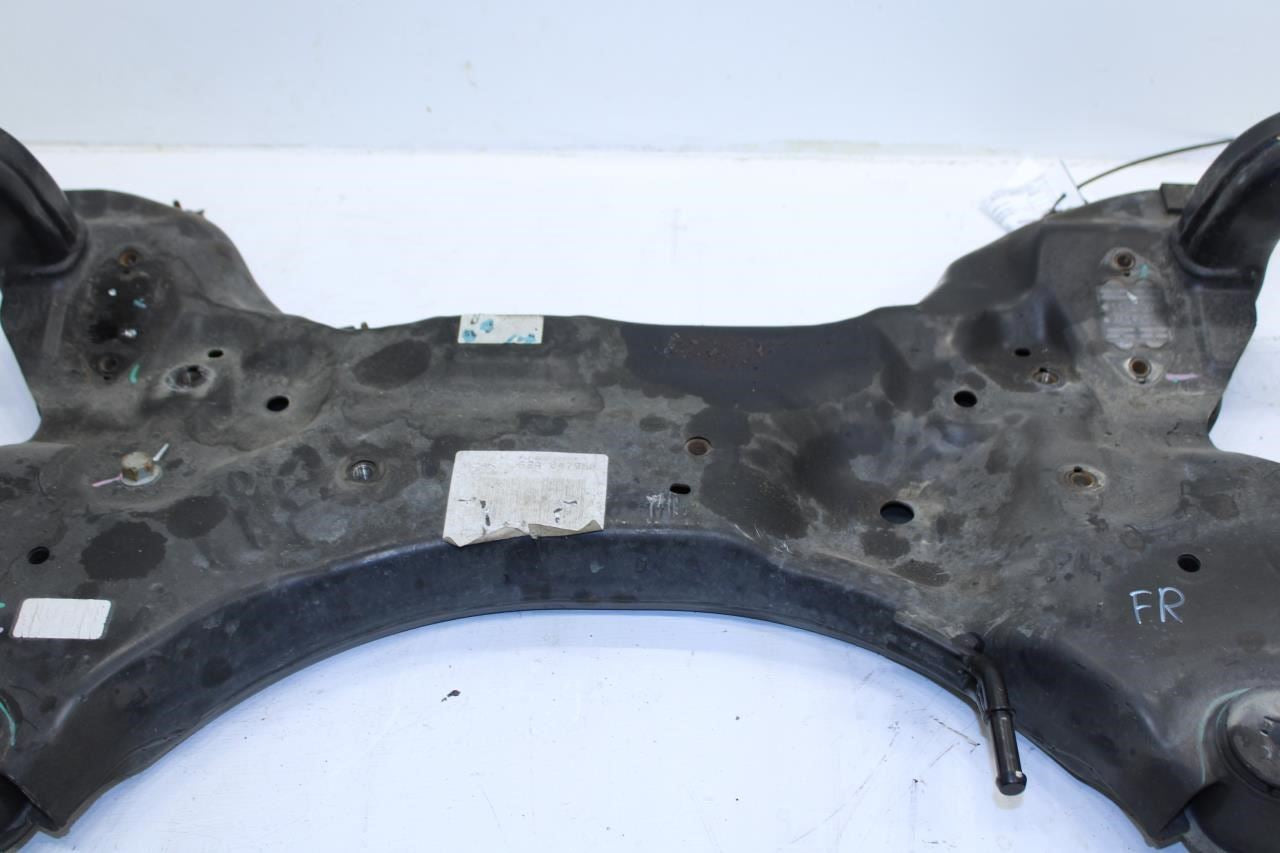 2019-2020 Hyundai Santa Fe 2.4L AWD Front Crossmember Subframe 62405-S1650 OEM - Alshned Auto Parts