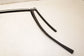 2011-2018 Volvo S60 Rear Right Door Run Channel with Belt Molding Weatherstrip - Alshned Auto Parts