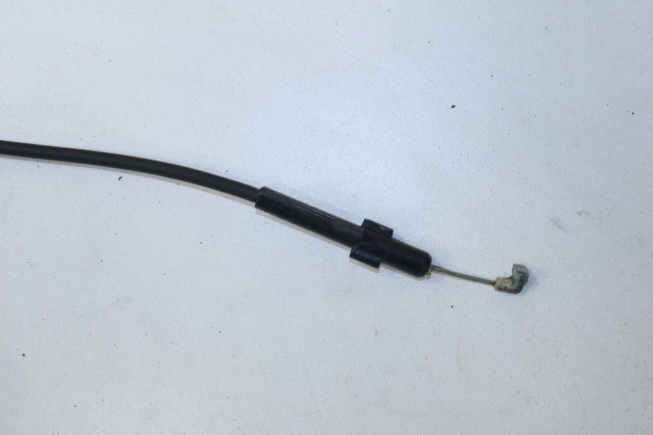 2013-20 Nissan Pathfinder SV 3.5L AWD Rear Driver Left Side Door Exterior Handle - Alshned Auto Parts