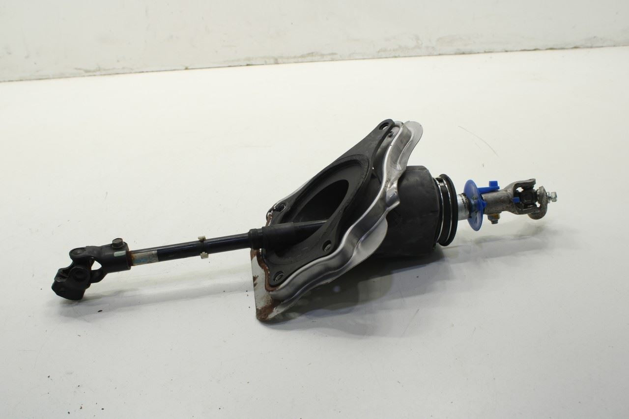 14-22 Infiniti Q60 Luxe Steering Column Intermediate Lower Shaft 48822-JL51A OEM - Alshned Auto Parts