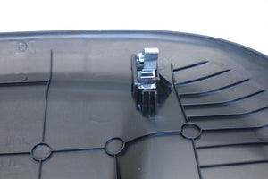 19-20 Kia Sorento LX 3.3L Front Passenger Right Side Seat Back Panel Cover Trim