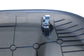 19-20 Kia Sorento LX 3.3L Front Passenger Right Side Seat Back Panel Cover Trim - Alshned Auto Parts