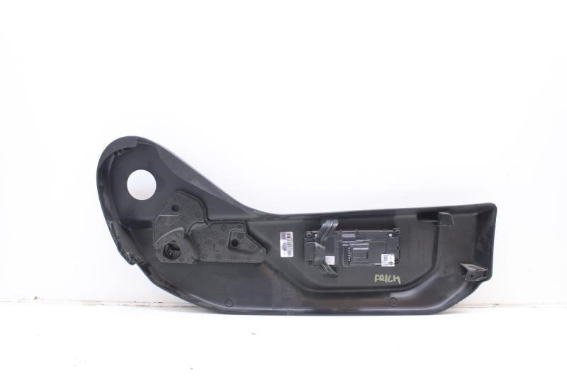 2018-2021 Ford Expedition FR Left Seat Switch Trim Panel Bezel FL3B-1562185-DAW - Alshned Auto Parts