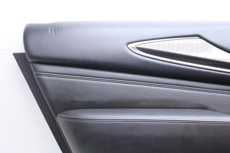 2016-2020 Infiniti QX60 Rear Left Driver Side Door Trim Panel 829A1-9NF0A OEM - Alshned Auto Parts