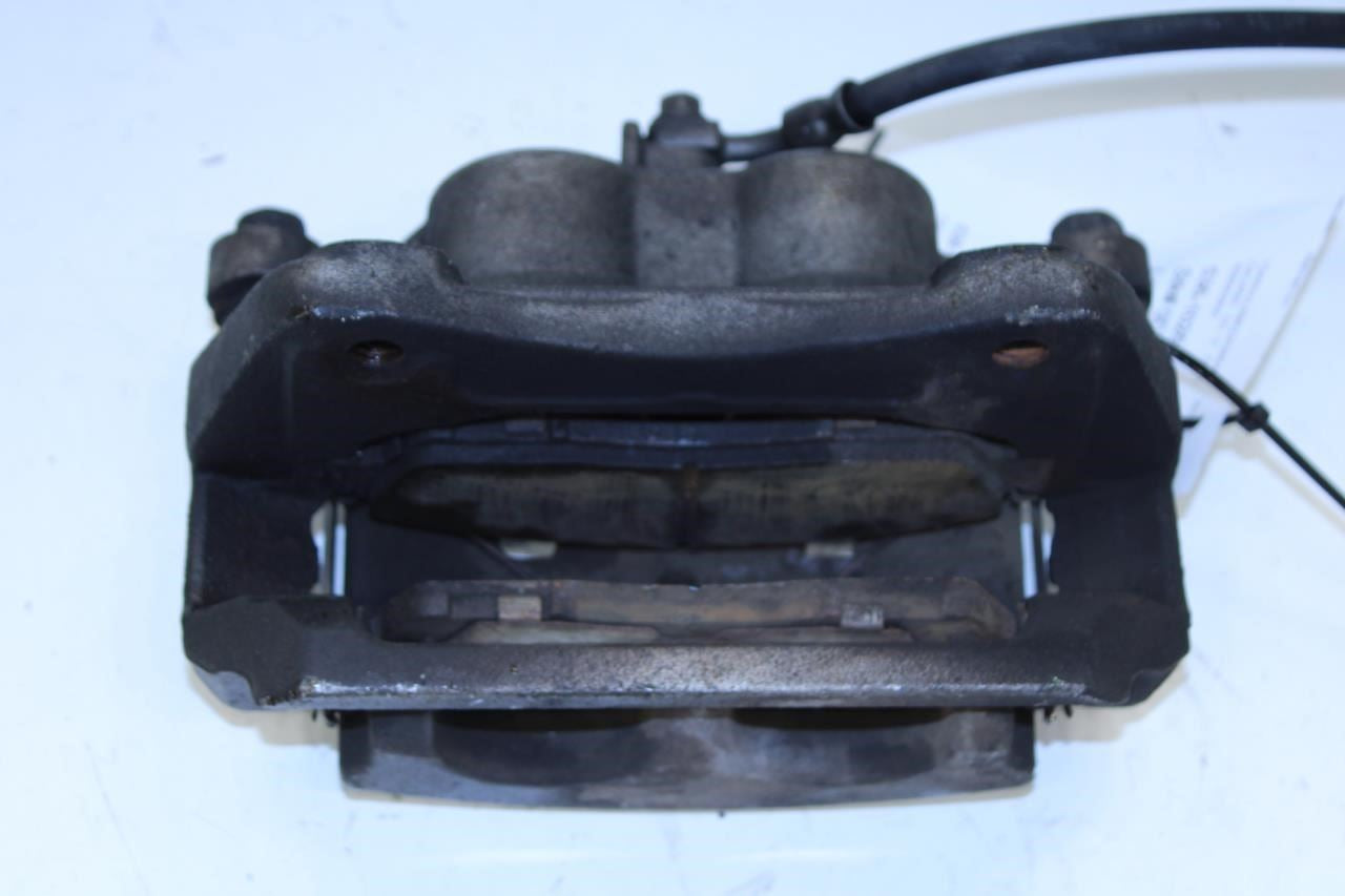 2017-2020 GMC Acadia SLT-1 Front Left Driver Side Brake Disc Caliper 13529301 - Alshned Auto Parts