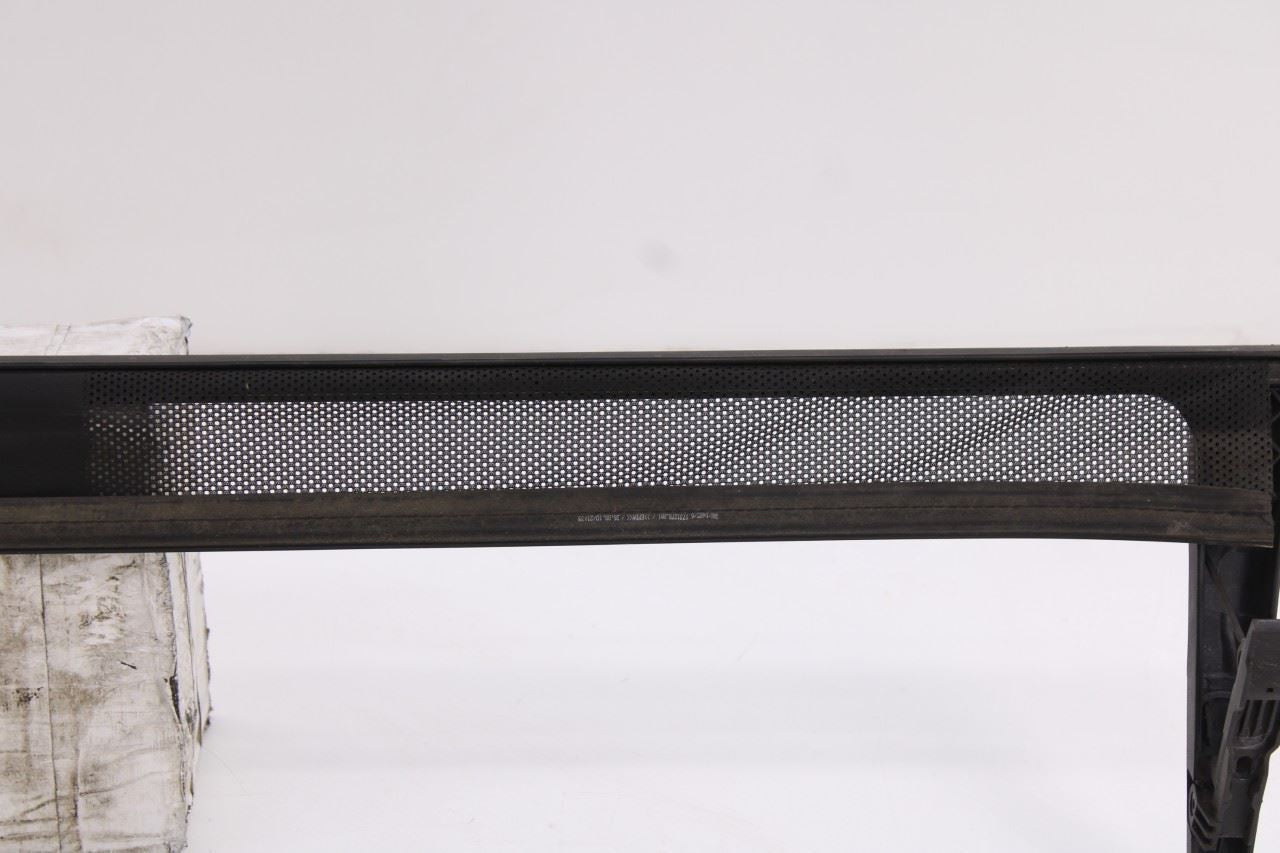 2010-2016 Mercedes-Benz E350 Luxury 4Matic Sunroof Air Wind Deflector 2127840000 - Alshned Auto Parts
