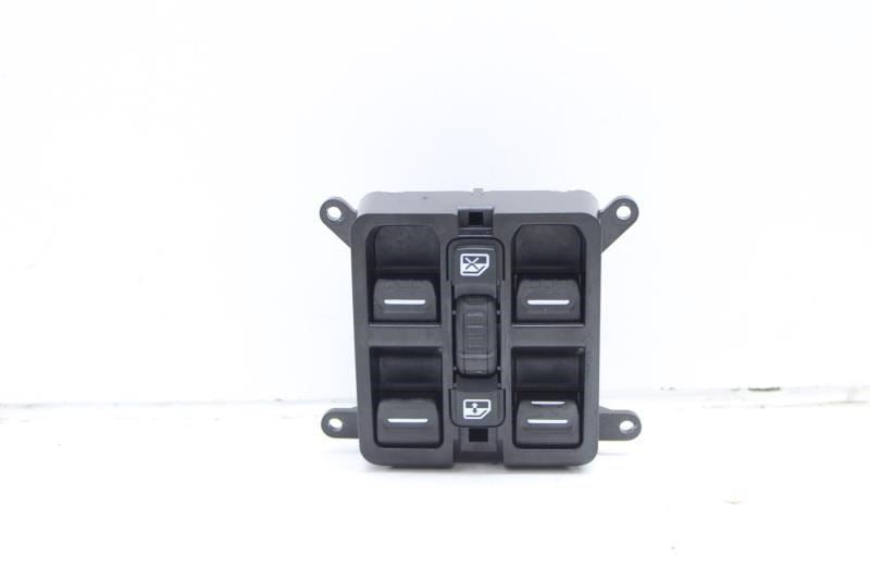 2020-2024 Jeep Gladiator Dash Center Power Window Control Switch 68290764AE OEM - Alshned Auto Parts