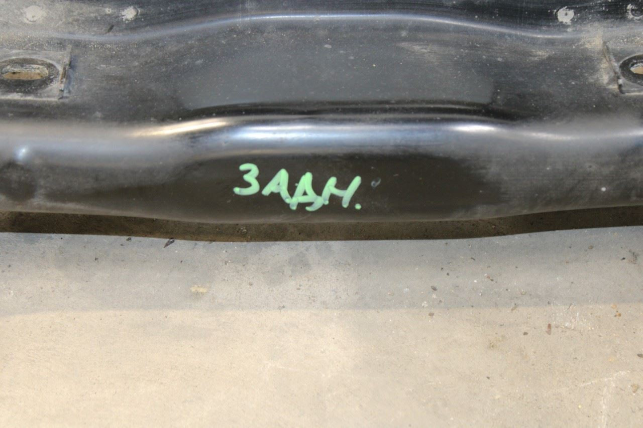 2015-2022 Jeep Renegade Sport FWD Rear Crossmember Subframe 68406150AA OEM - Alshned Auto Parts