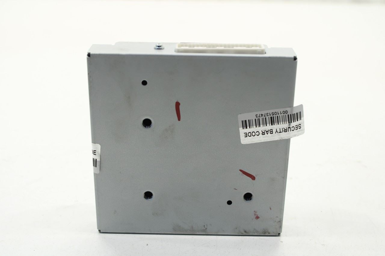 2020-2022 Nissan Rogue Sprt SL AWD Camera Controller Control Module 284A1-6MR0A - Alshned Auto Parts