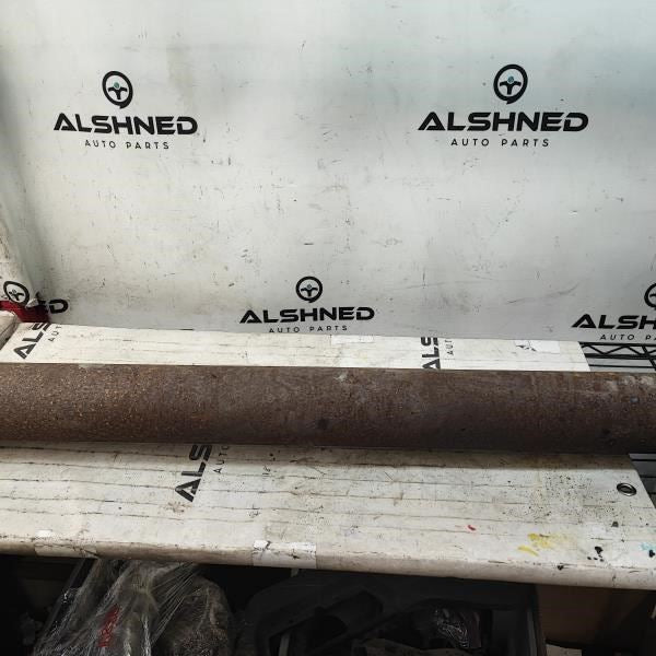 2012-2016 Ford F250SD 4WD Rear Drive Shaft 156'' WB BC34-4602-FCA OEM - Alshned Auto Parts