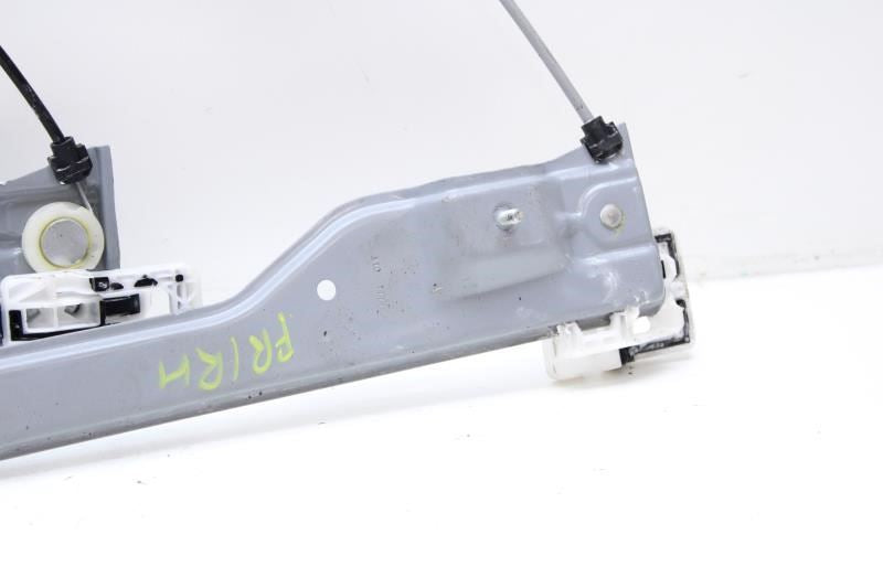 2015-2020 Ford F150 FR RH Side Door Window Regulator w/ Motor FL3Z-1523200-G OEM - Alshned Auto Parts