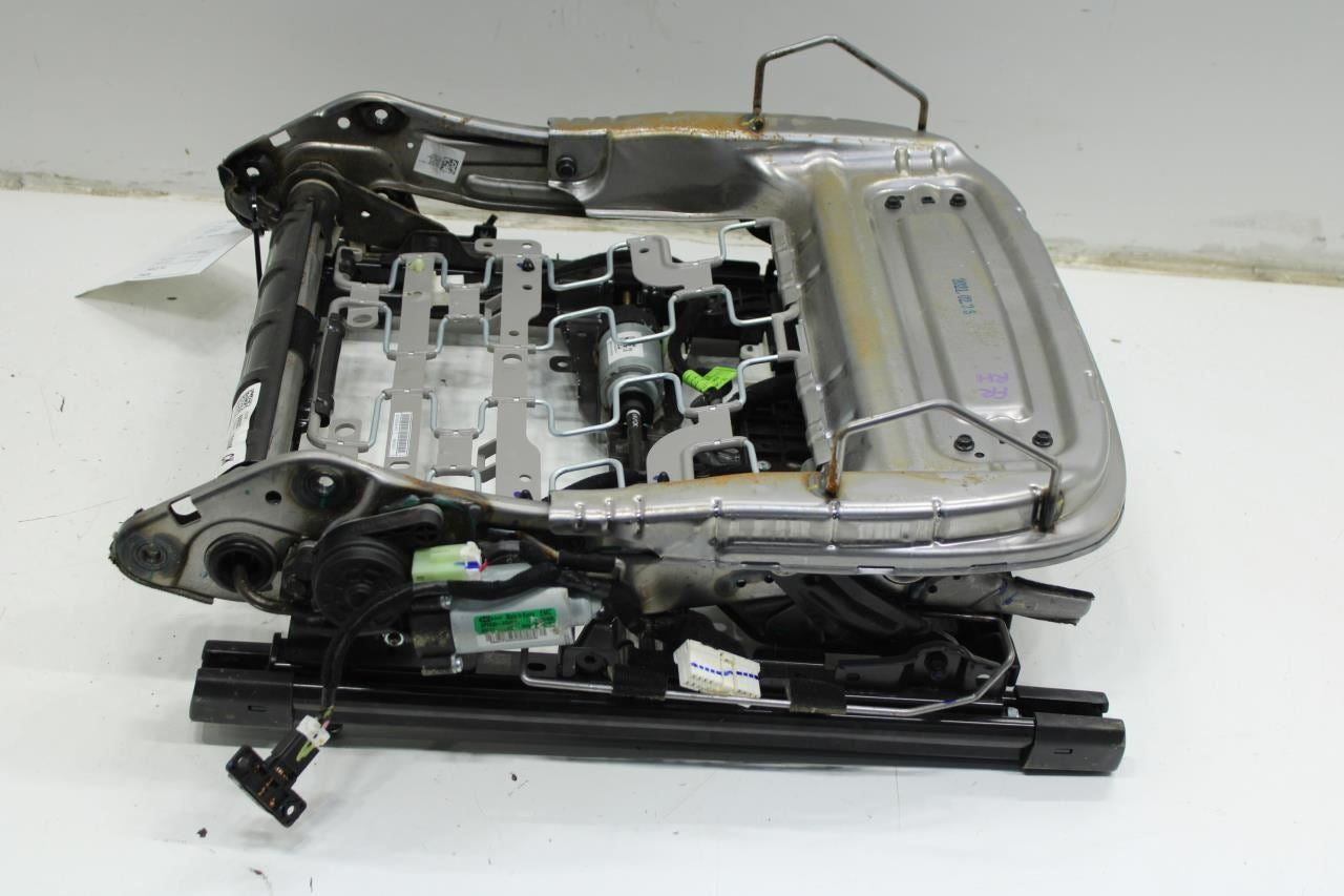 2022-23 Kia Stinger GT1 Front RH Seat Lower Track Frame w/ Motors 88600-J5AE0WK - Alshned Auto Parts