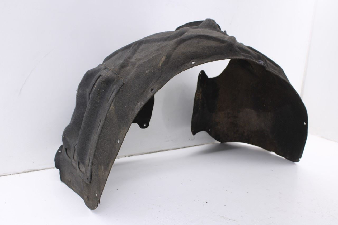 2011-18 Porsche Cayenne S Front Left Side Wheelhouse Liner Splash Shield *ReaD*5