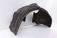2011-18 Porsche Cayenne S Front Left Side Wheelhouse Liner Splash Shield *ReaD*5