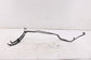 2003-2006 Mercedes-Benz E500 5.0L RWD Automatic Transmission Oil Cooler Line Set0